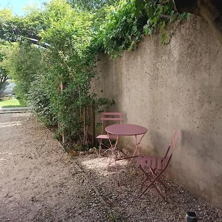 Studio Chaleureux Eaubonne